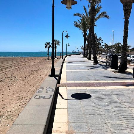 Apartamento Riviera Con Vistas Al Mar Ref 024 Benicàssim Extérieur photo