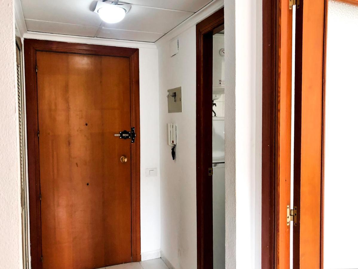 Apartamento Riviera Con Vistas Al Mar Ref 024 Benicàssim Extérieur photo